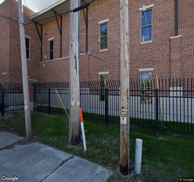 Data Holdings Milwaukee, a photo of the site