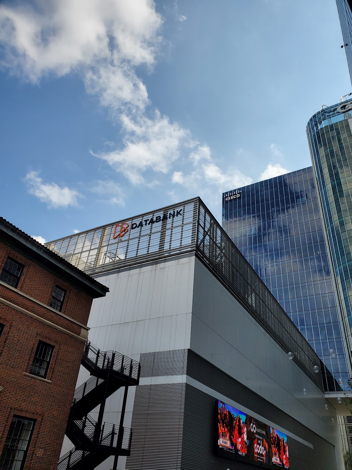 Databank Atlanta (ATL1), a photo of the site