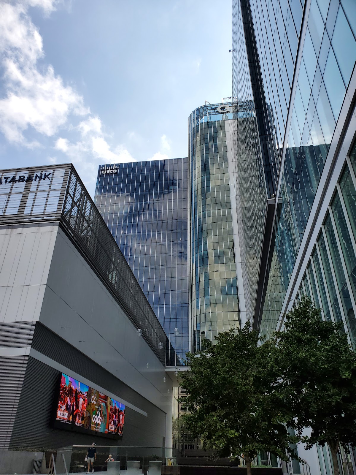 Databank Atlanta (ATL1), a photo of the site