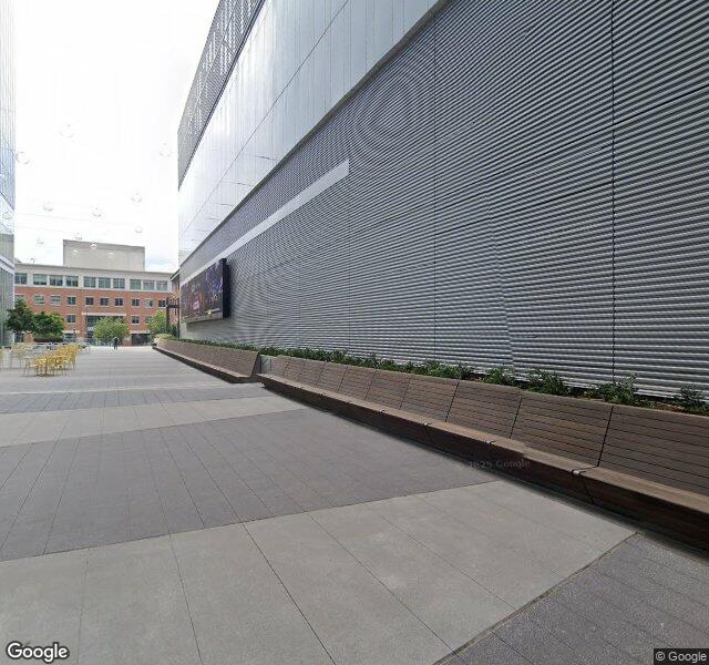 Databank Atlanta (ATL1), a photo of the site