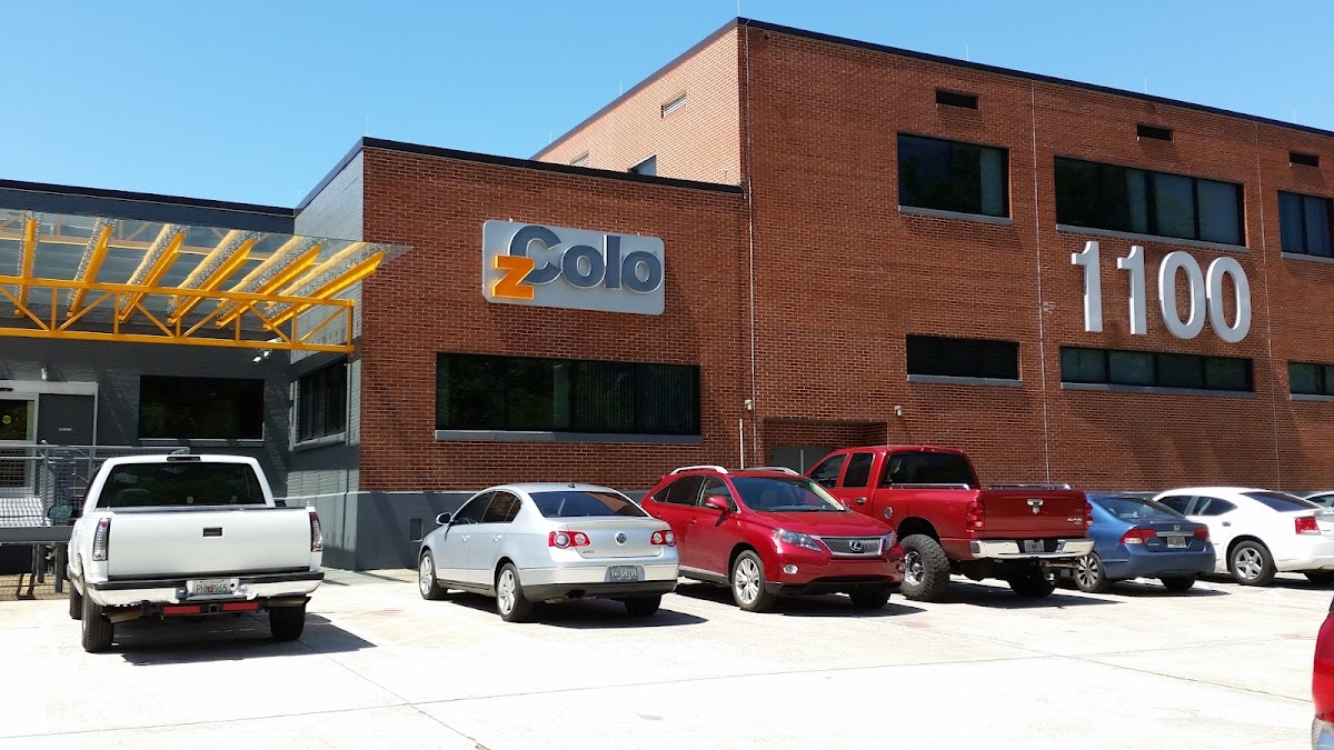 DataBank Atlanta (ATL2), a photo of the site