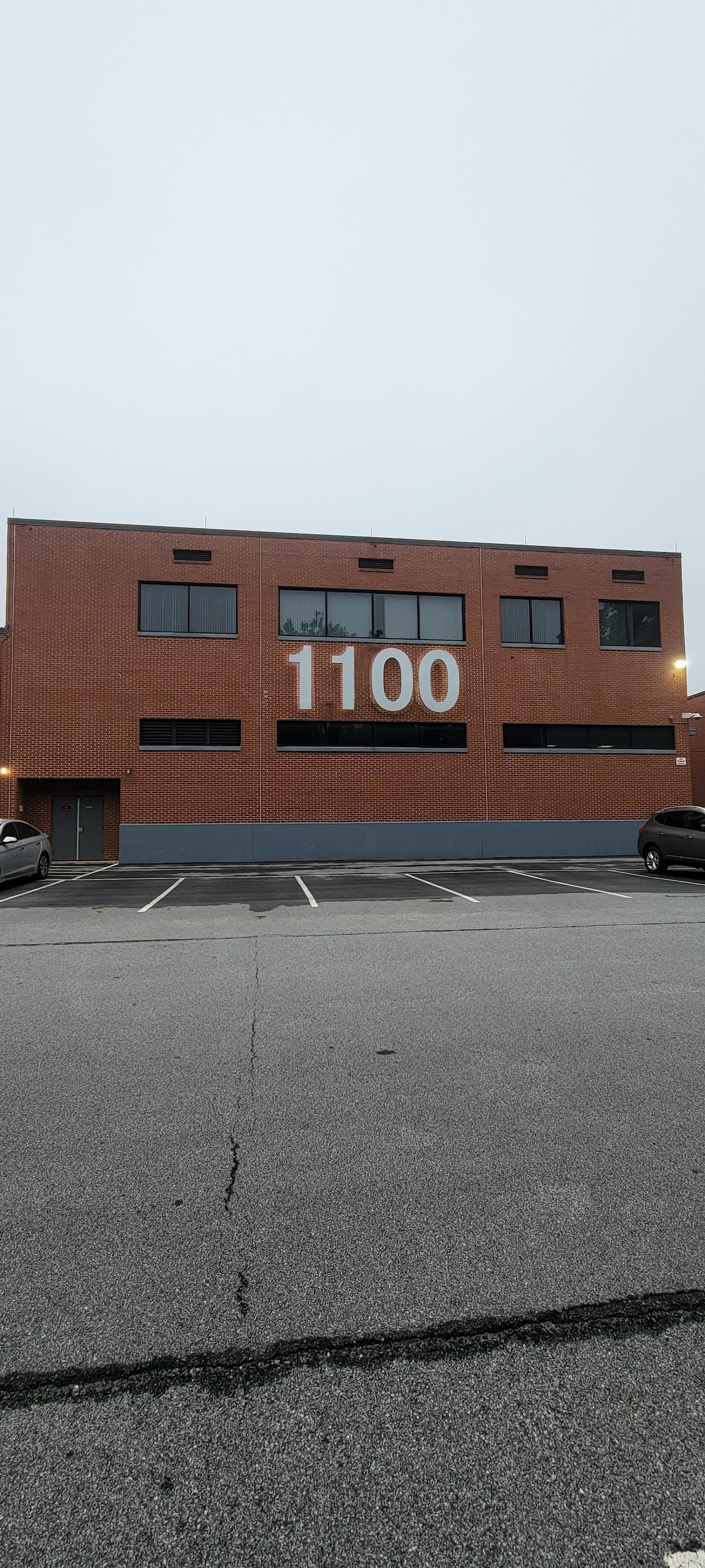 DataBank Atlanta (ATL2), a photo of the site