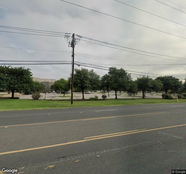 DataBank Austin (AUS1), a photo of the site
