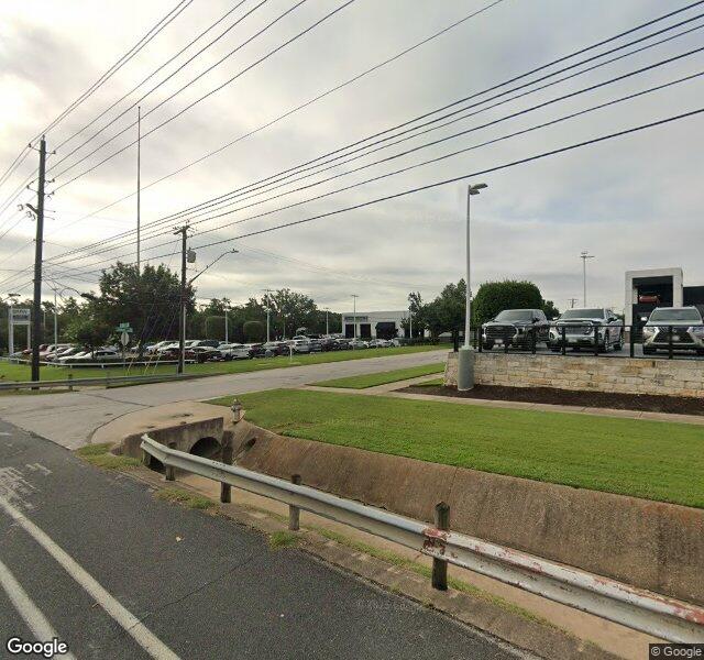 DataBank Austin (AUS1), a photo of the site