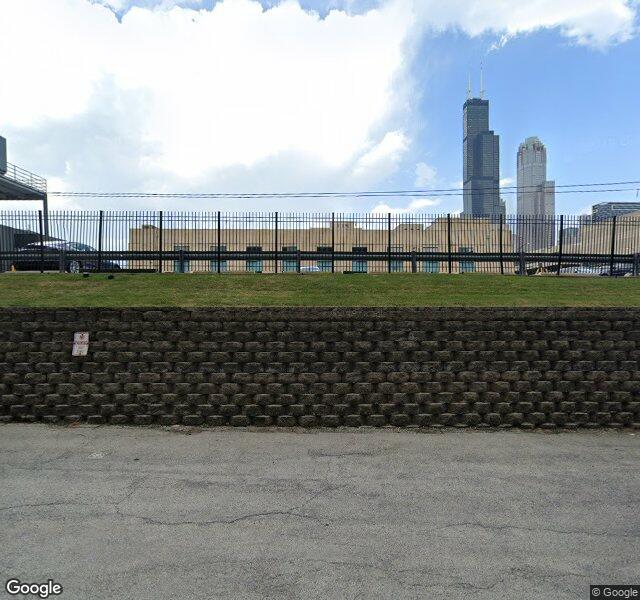 DataBank Chicago (ORD2), a photo of the site