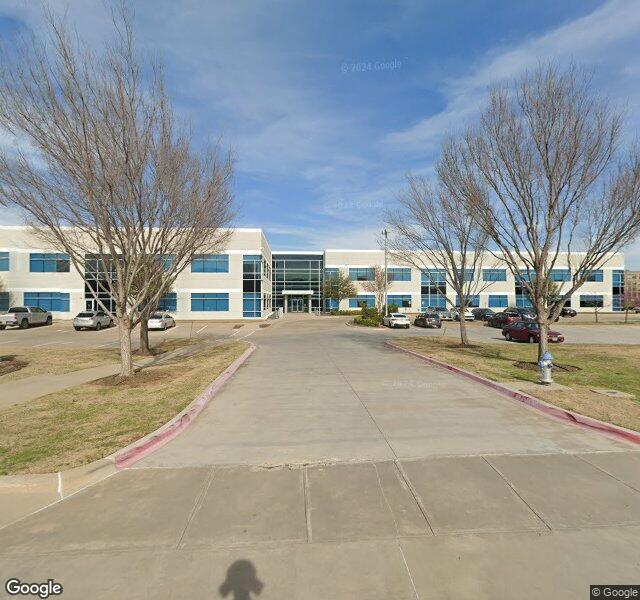 DataBank Dallas (DFW3), a photo of the site
