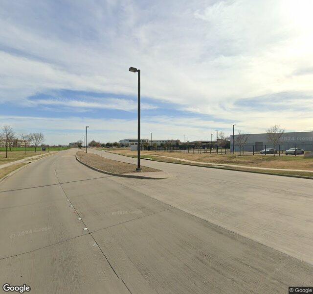 DataBank Dallas (DFW3), a photo of the site