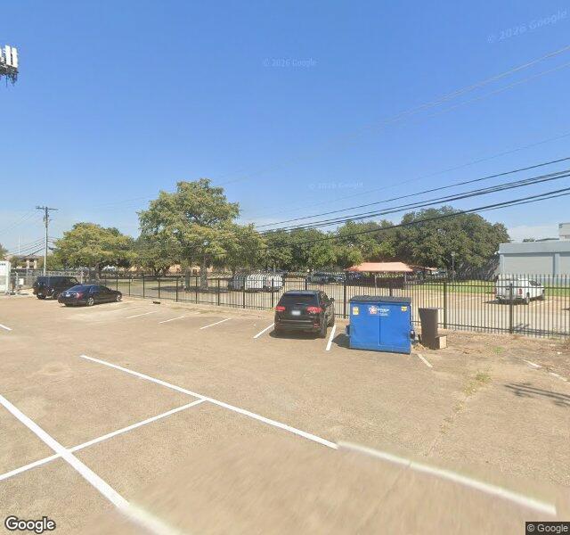 DataBank Dallas (DFW4), a photo of the site