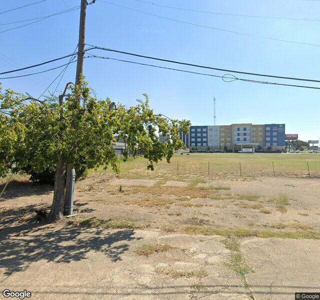 DataBank Dallas (DFW4), a photo of the site