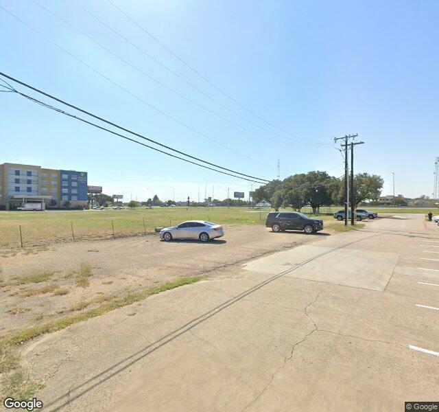 DataBank Dallas (DFW4), a photo of the site