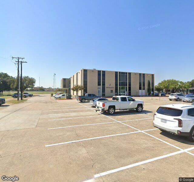 DataBank Dallas (DFW4), a photo of the site