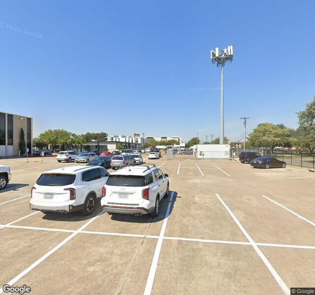 DataBank Dallas (DFW4), a photo of the site