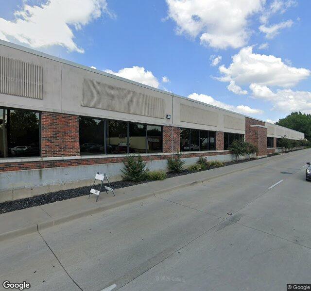 DataBank Dallas (DFW6), a photo of the site