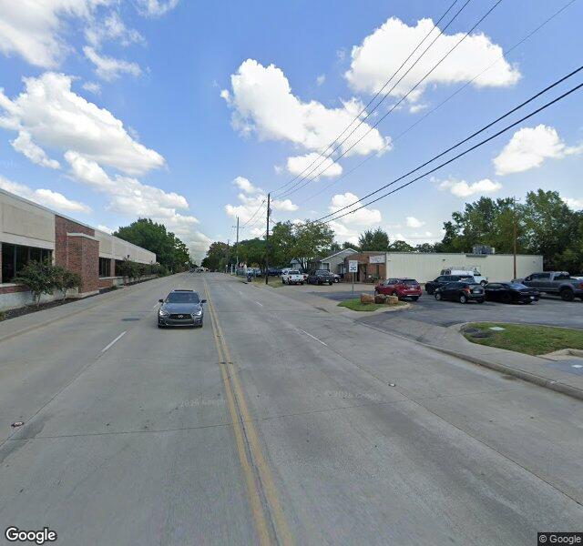 DataBank Dallas (DFW6), a photo of the site