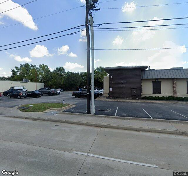 DataBank Dallas (DFW6), a photo of the site