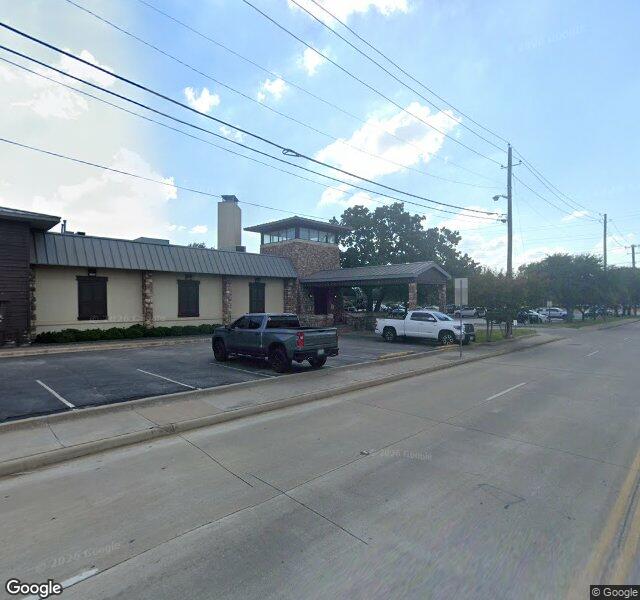DataBank Dallas (DFW6), a photo of the site
