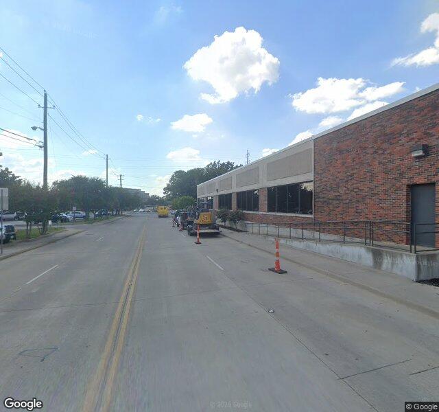 DataBank Dallas (DFW6), a photo of the site