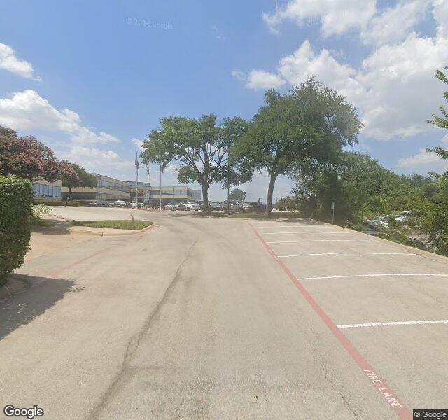 DataBank Dallas (DFW7), a photo of the site