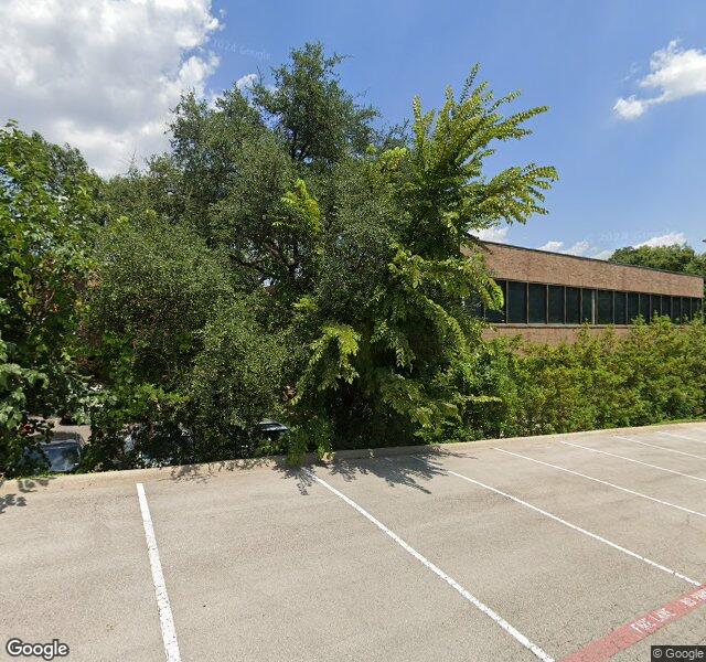 DataBank Dallas (DFW7), a photo of the site