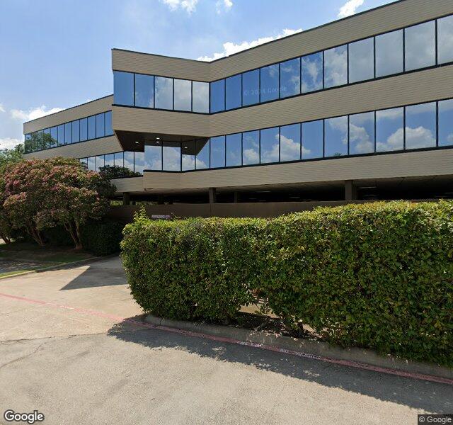 DataBank Dallas (DFW7), a photo of the site