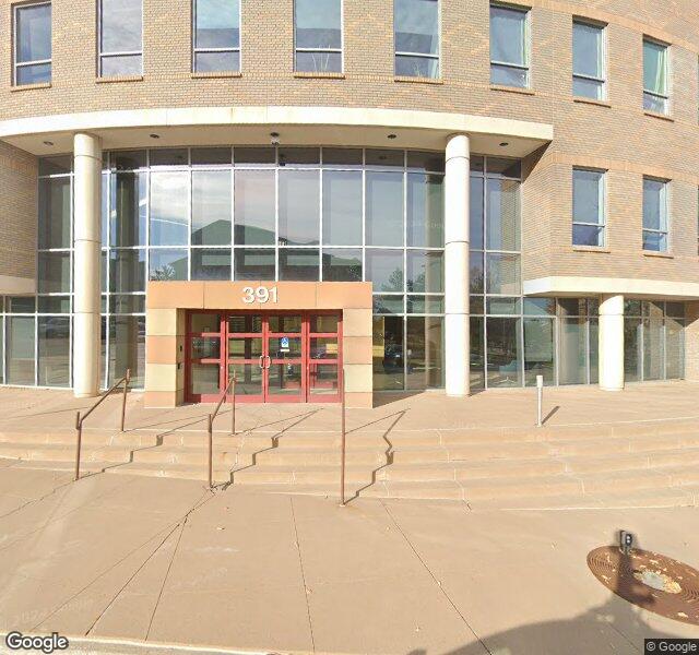 DataBank Denver (DEN1), a photo of the site