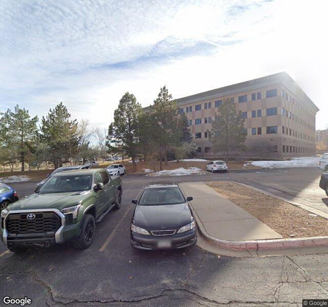 DataBank Denver (DEN1), a photo of the site