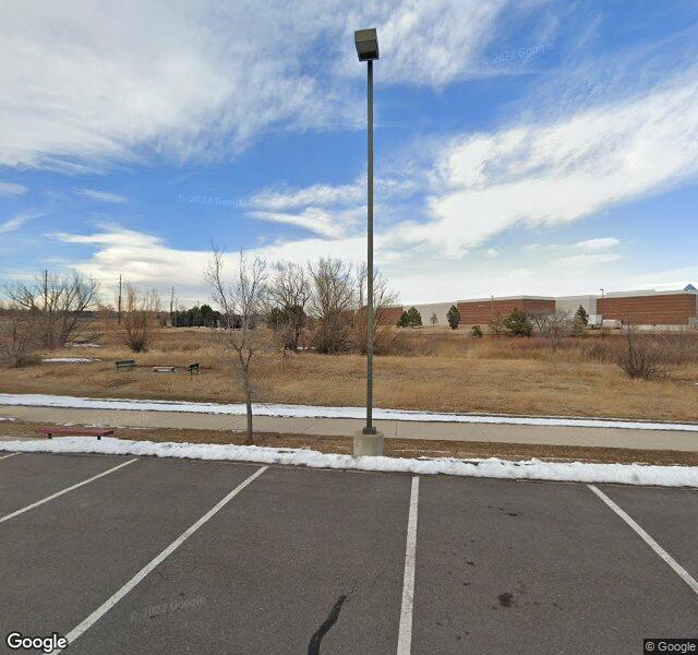 DataBank Denver (DEN4), a photo of the site