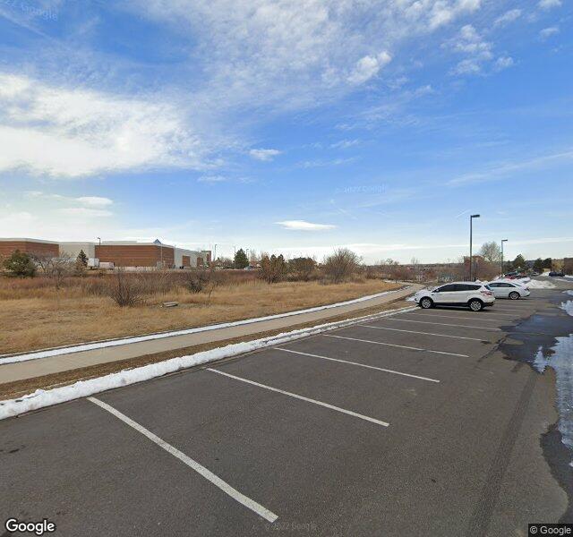 DataBank Denver (DEN4), a photo of the site