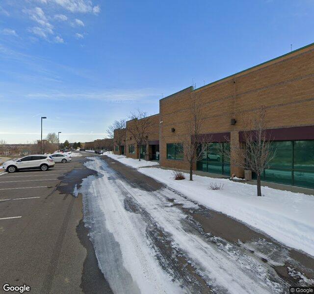 DataBank Denver (DEN4), a photo of the site