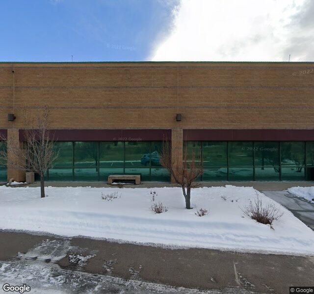 DataBank Denver (DEN4), a photo of the site