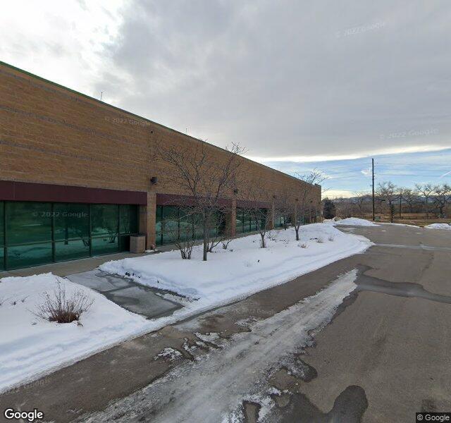 DataBank Denver (DEN4), a photo of the site