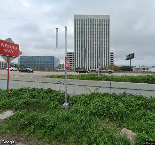 Databank Houston Galleria (HOU5), a photo of the site