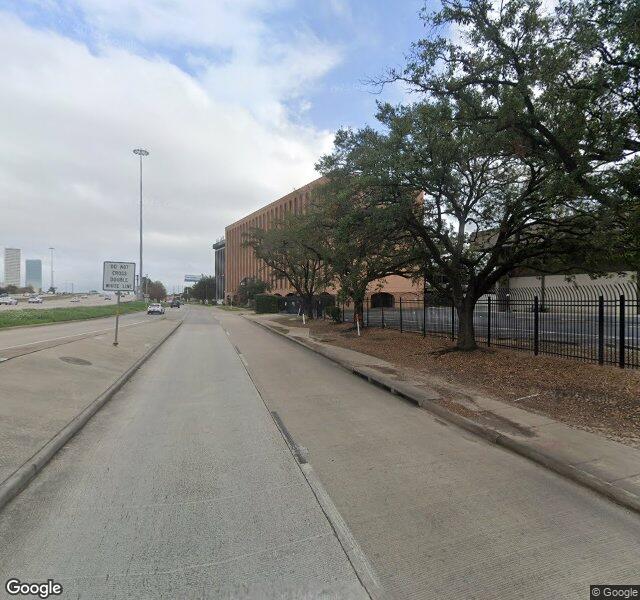 Databank Houston Galleria (HOU5), a photo of the site