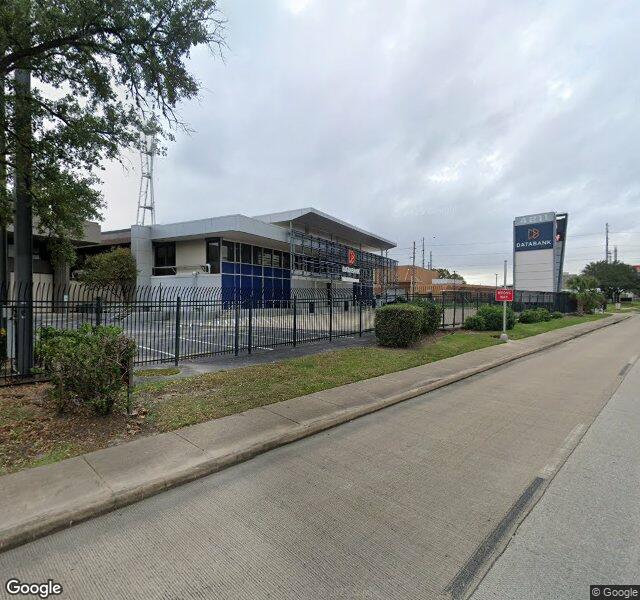 Databank Houston Galleria (HOU5), a photo of the site