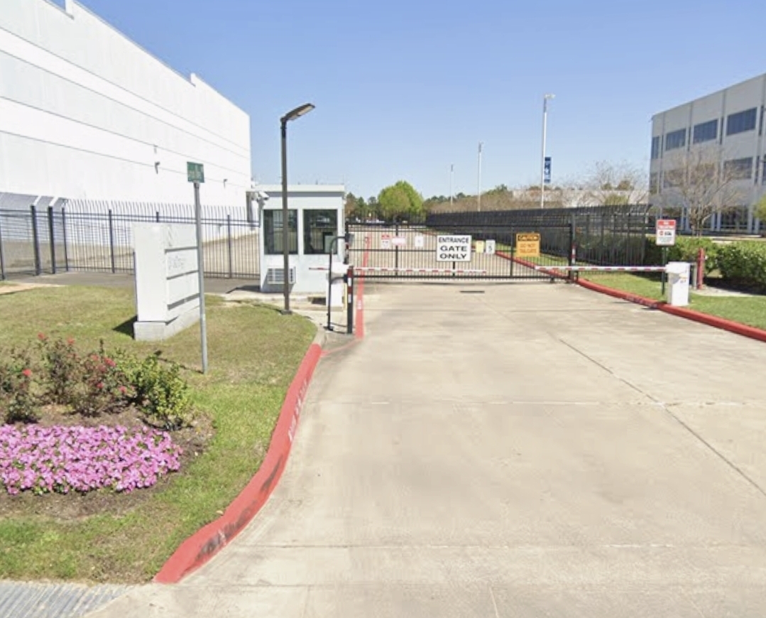 Databank Houston West (HOU1) (HOU2), a photo of the site