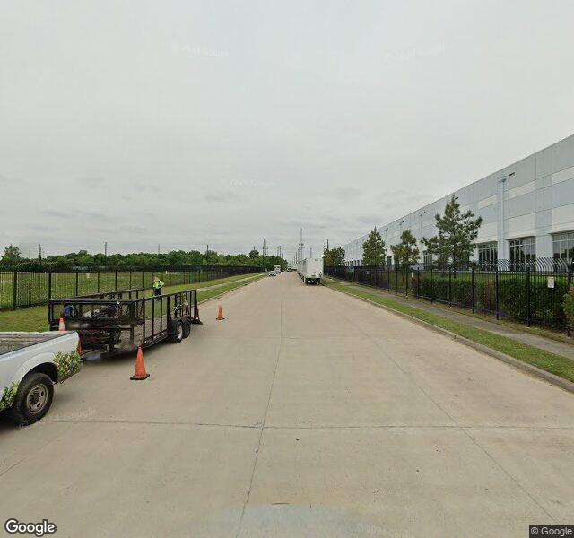 Databank Houston West (HOU1) (HOU2), a photo of the site