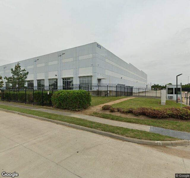 Databank Houston West (HOU1) (HOU2), a photo of the site