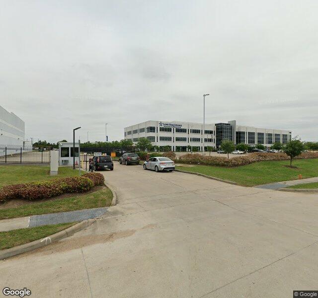 Databank Houston West (HOU1) (HOU2), a photo of the site