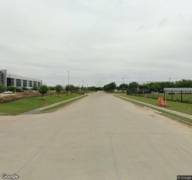 Databank Houston West (HOU1) (HOU2), a photo of the site