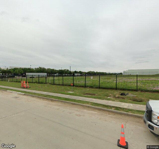 Databank Houston West (HOU1) (HOU2), a photo of the site