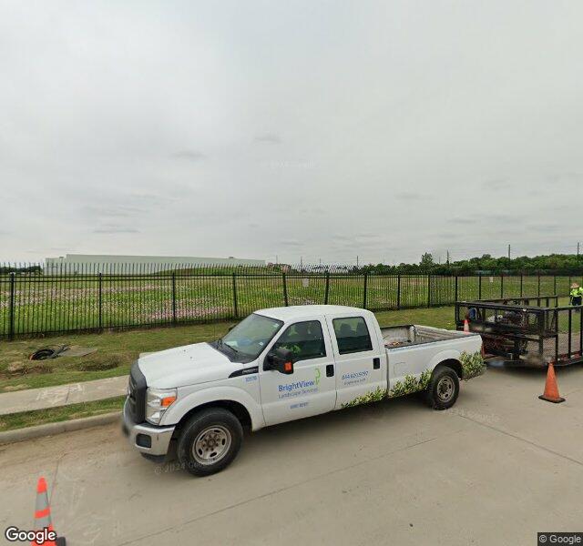 Databank Houston West (HOU1) (HOU2), a photo of the site