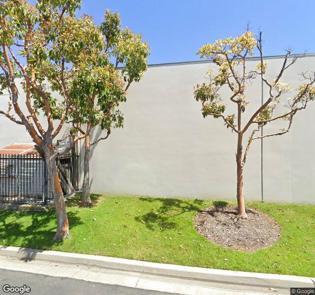 DataBank Irvine (SNA1), a photo of the site