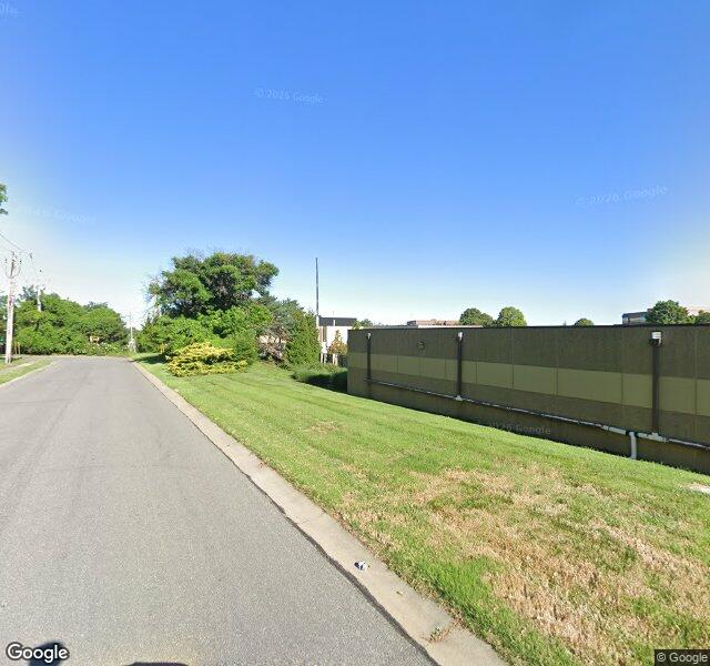 DataBank Kansas City (MCI2), a photo of the site