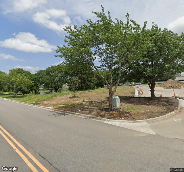 DataBank Kansas City (MCI3), a photo of the site
