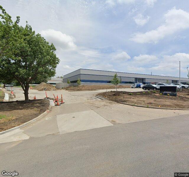 DataBank Kansas City (MCI3), a photo of the site
