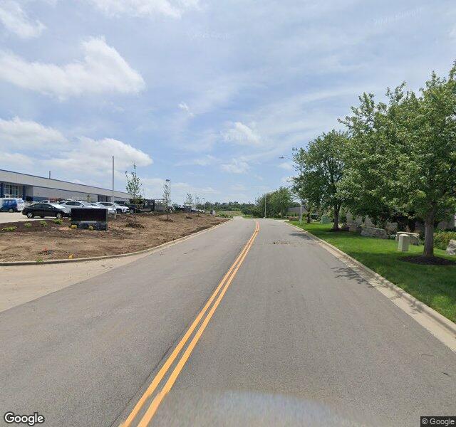 DataBank Kansas City (MCI3), a photo of the site