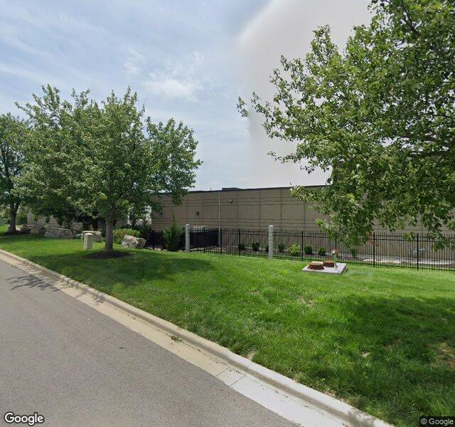 DataBank Kansas City (MCI3), a photo of the site