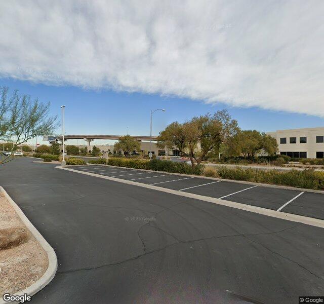 DataBank Las Vegas (LAS1), a photo of the site