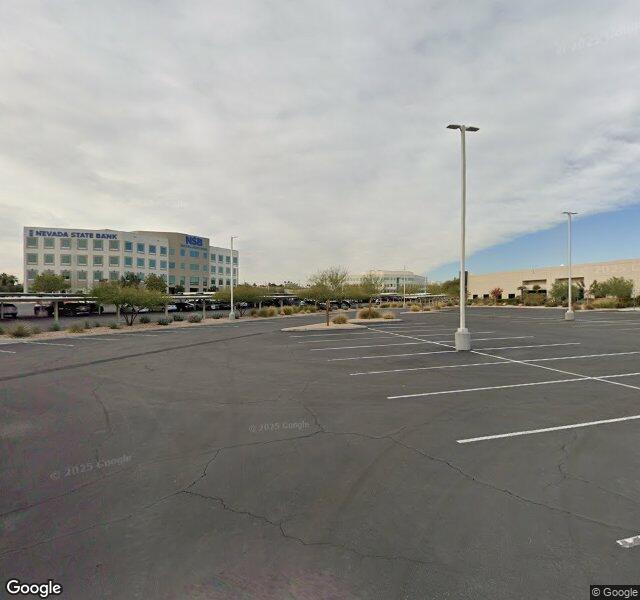 DataBank Las Vegas (LAS1), a photo of the site