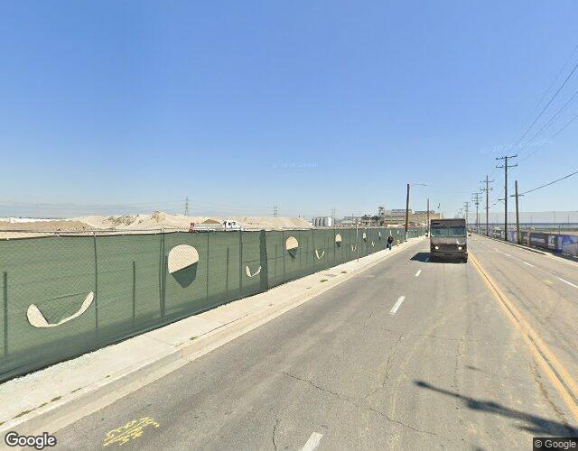 DataBank LAX2, a photo of the site